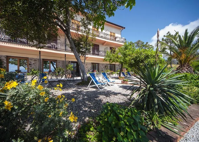 Albergo Suisse Bellevue
