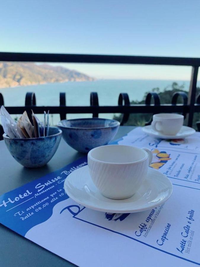 Suisse Bellevue 3* Monterosso al Mare