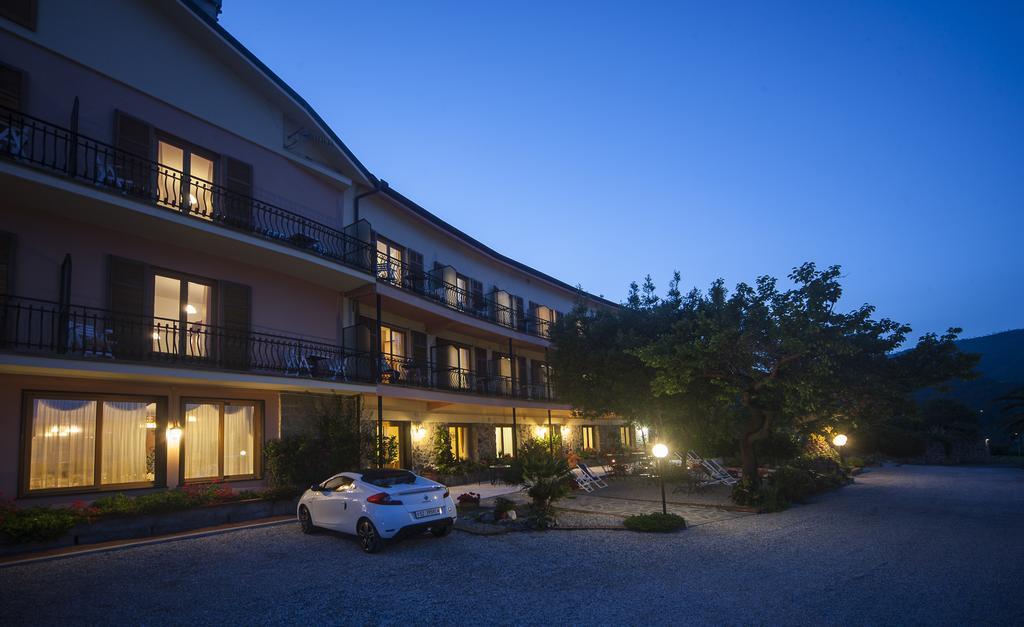 Suisse Bellevue 3*