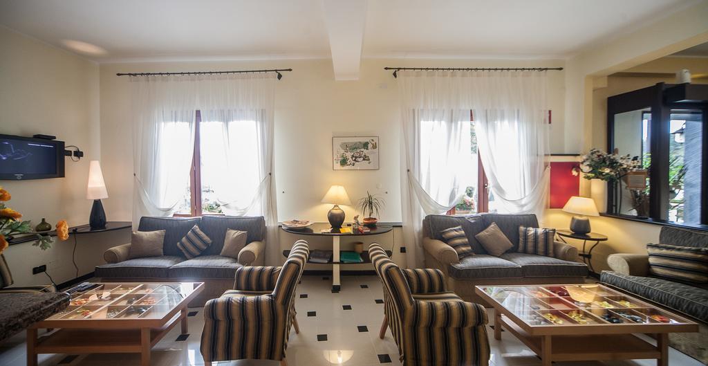 Suisse Bellevue 3* Monterosso al Mare