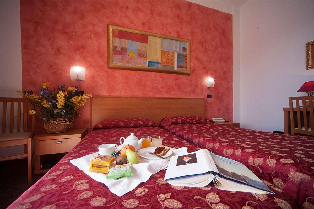 Hotel Suisse Bellevue Monterosso al Mare