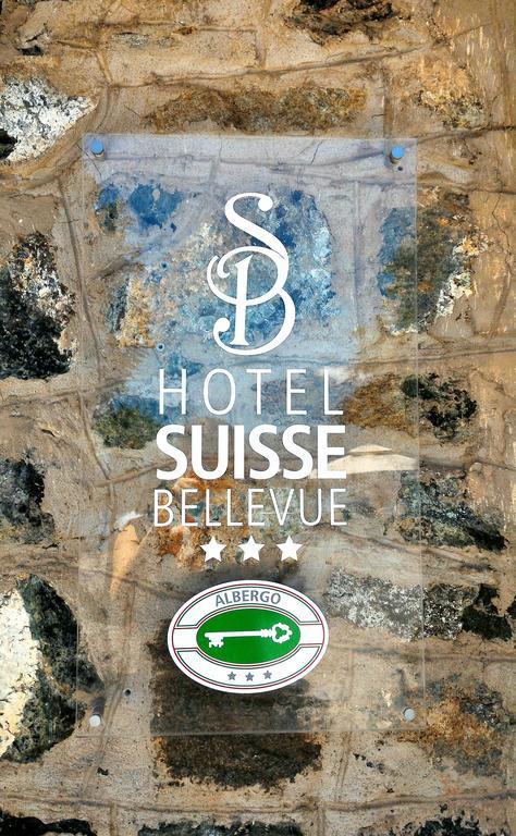 Hotel Suisse Bellevue Monterosso al Mare
