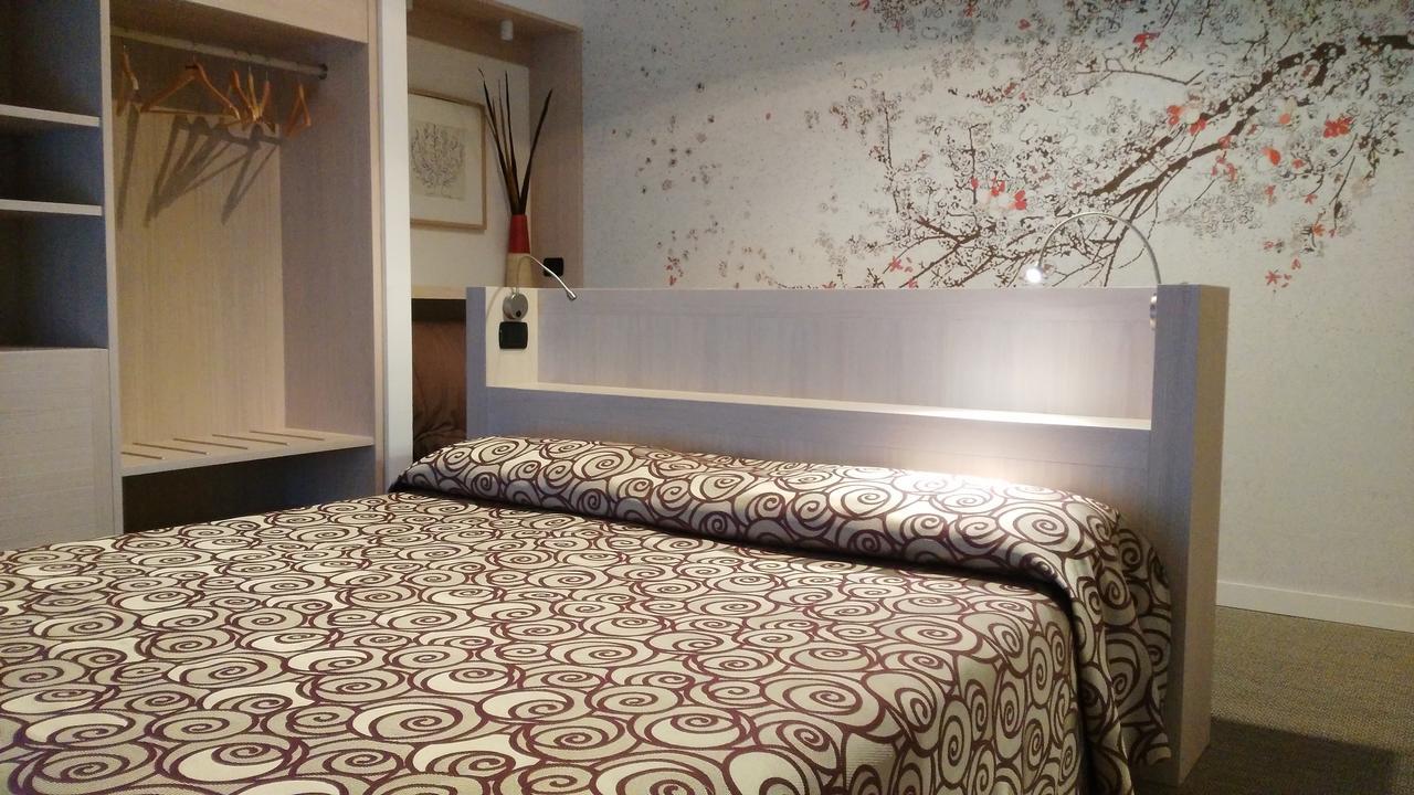 Suisse Bellevue Hotel Monterosso al Mare