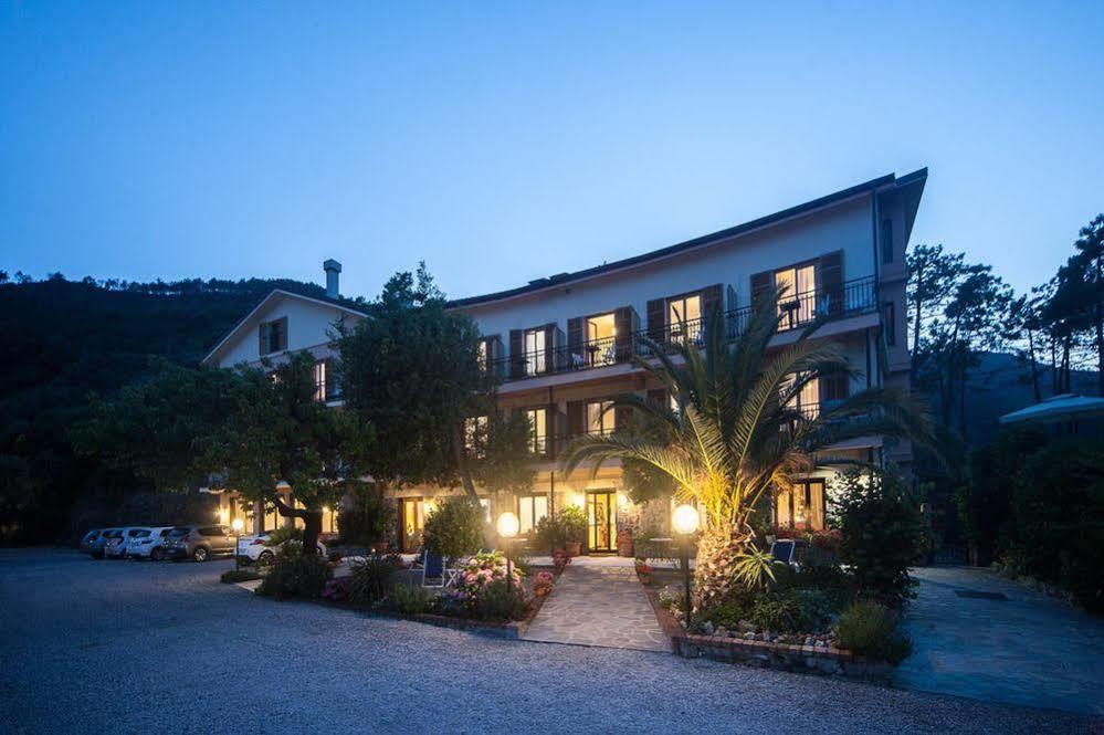 Suisse Bellevue Hotel Monterosso al Mare