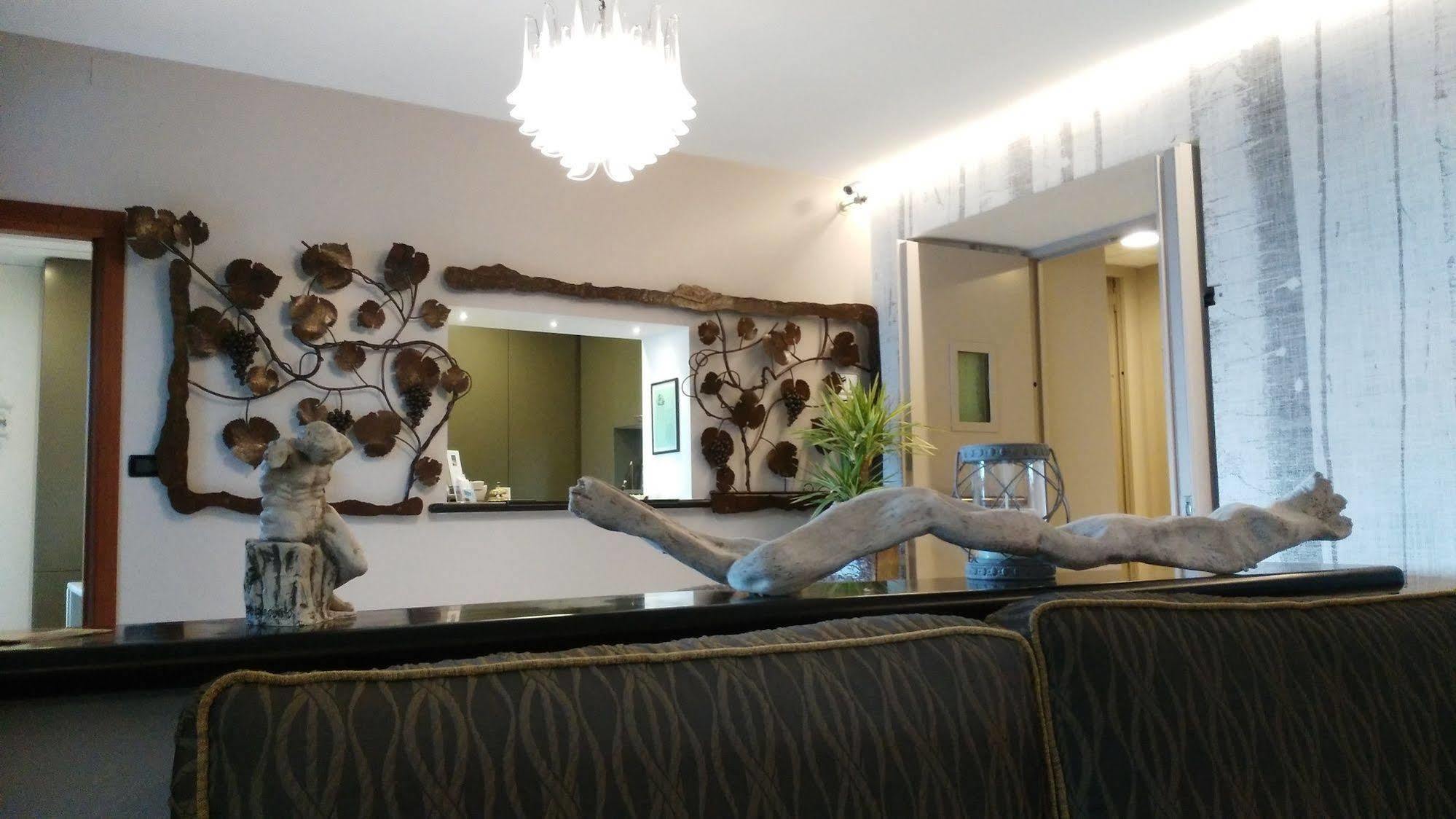 Suisse Bellevue 3* Monterosso al Mare
