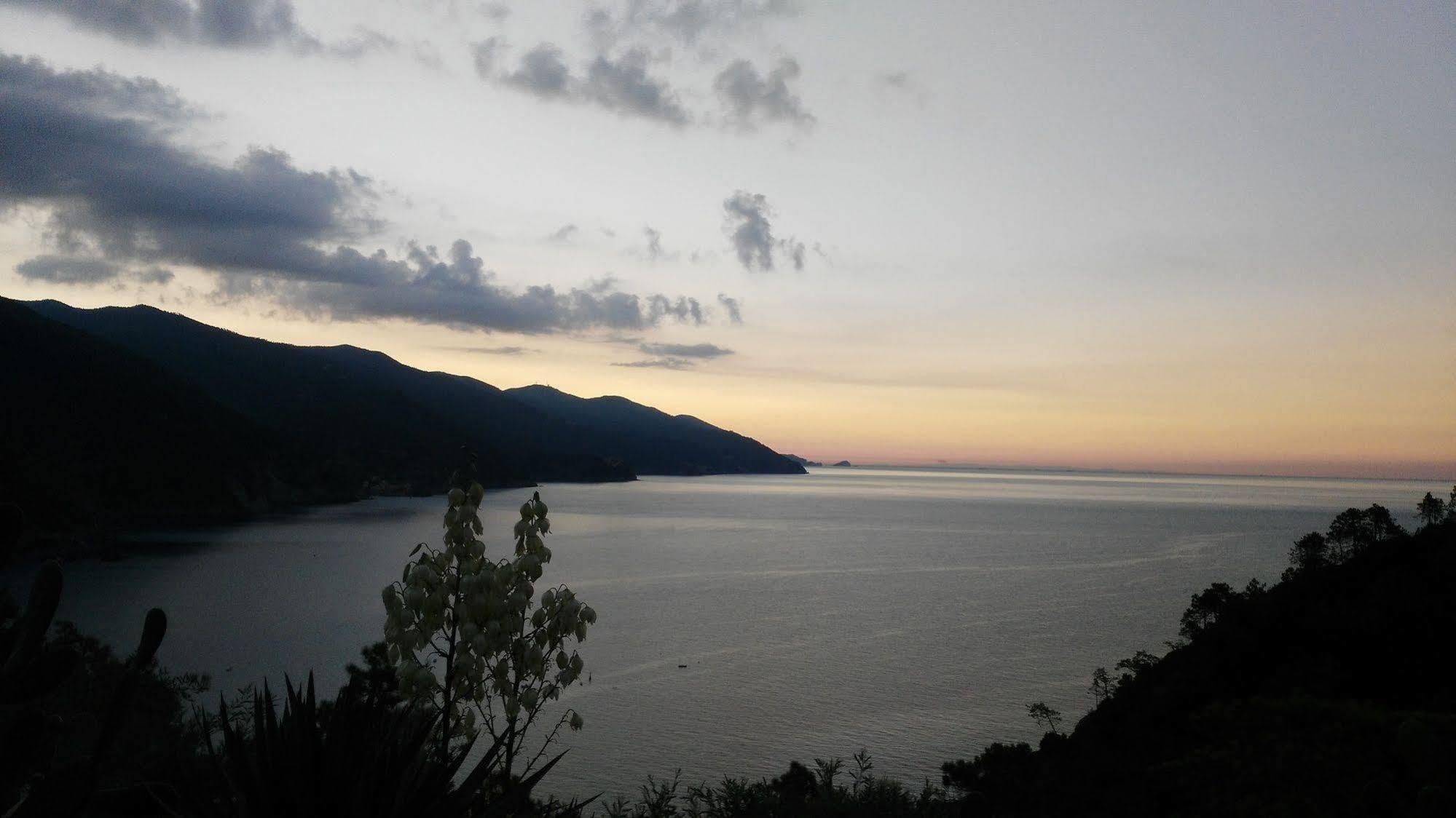Suisse Bellevue Hotel Monterosso al Mare