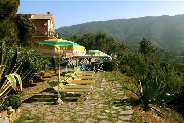 Suisse Bellevue Hotel 3*