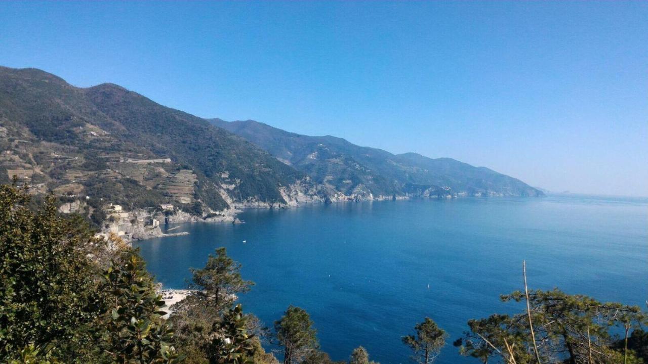 Hotel Suisse Bellevue Monterosso al Mare