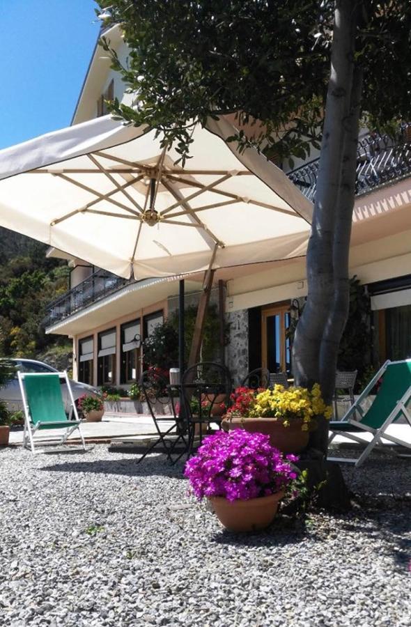 Suisse Bellevue Hotel Monterosso al Mare