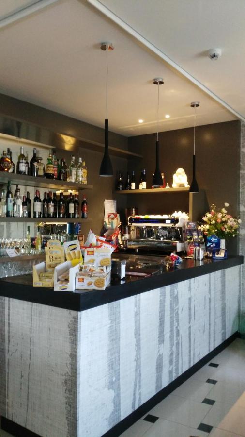Hotel Suisse Bellevue 3*