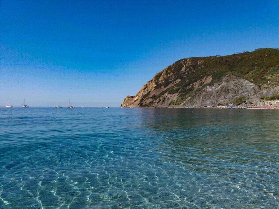 Suisse Bellevue 3* Monterosso al Mare