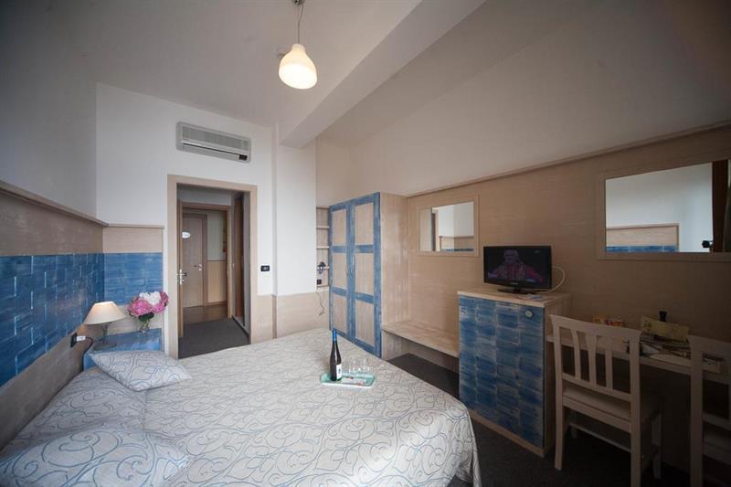 Suisse Bellevue 3* Monterosso al Mare