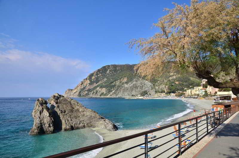 Suisse Bellevue Hotel Monterosso al Mare