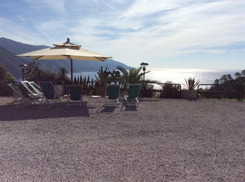Hotel Suisse Bellevue Monterosso al Mare