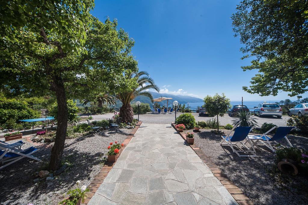 Suisse Bellevue Hotel Monterosso al Mare