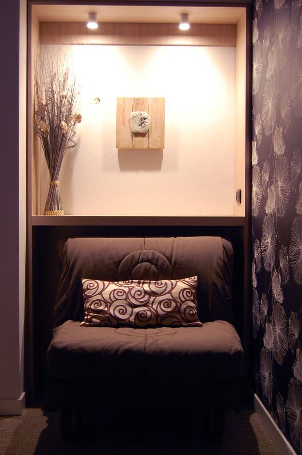 Suisse Bellevue Hotel 3*