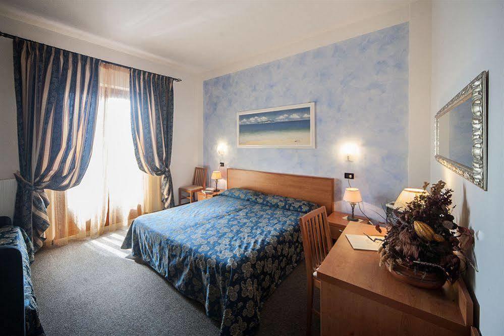 Suisse Bellevue 3* Monterosso al Mare